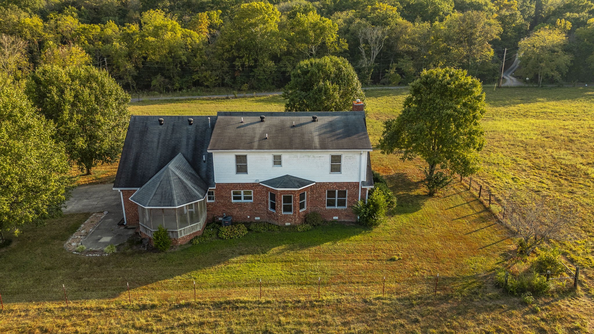 724 Deshea Creek Rd