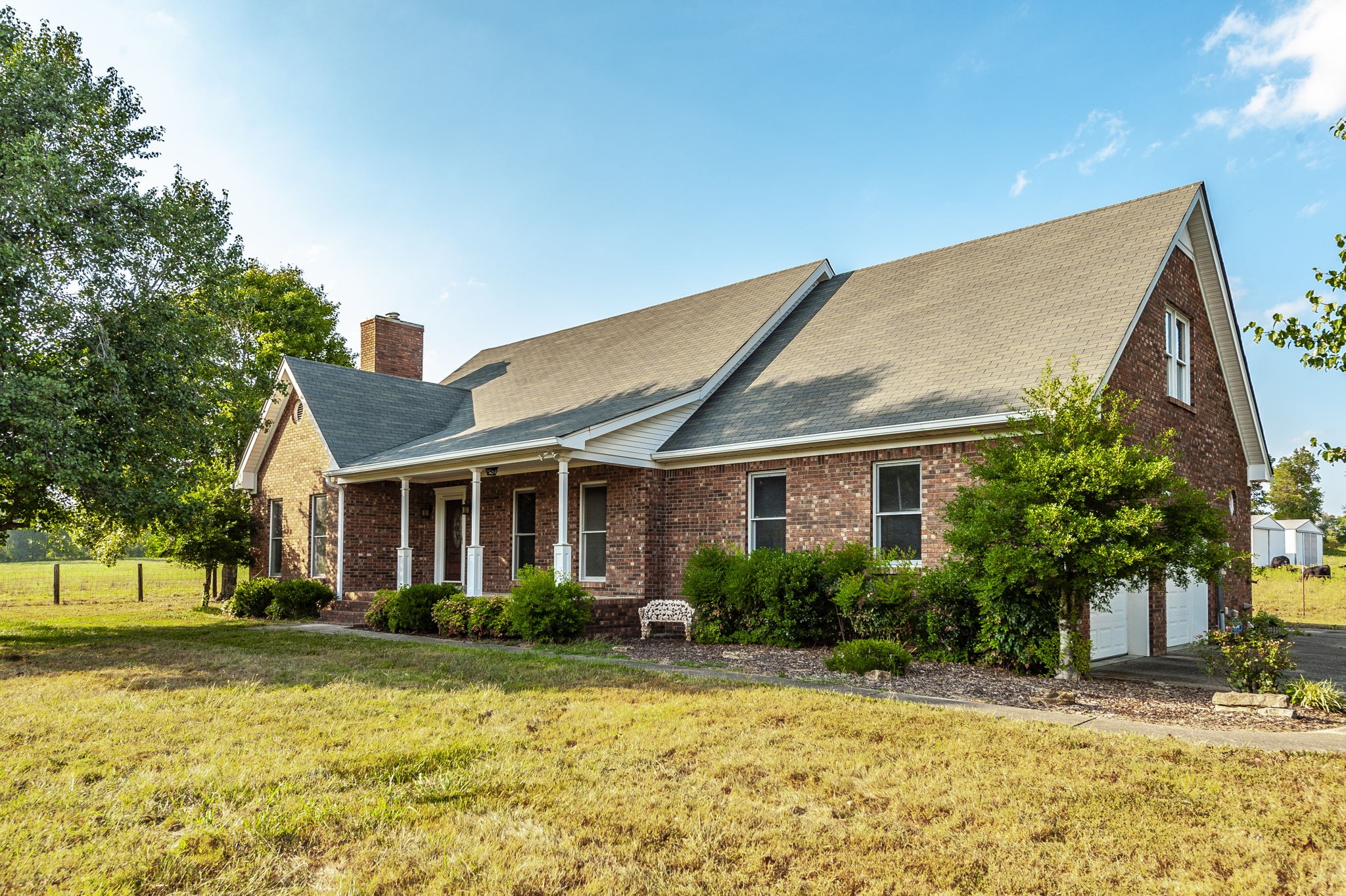 724 Deshea Creek Rd