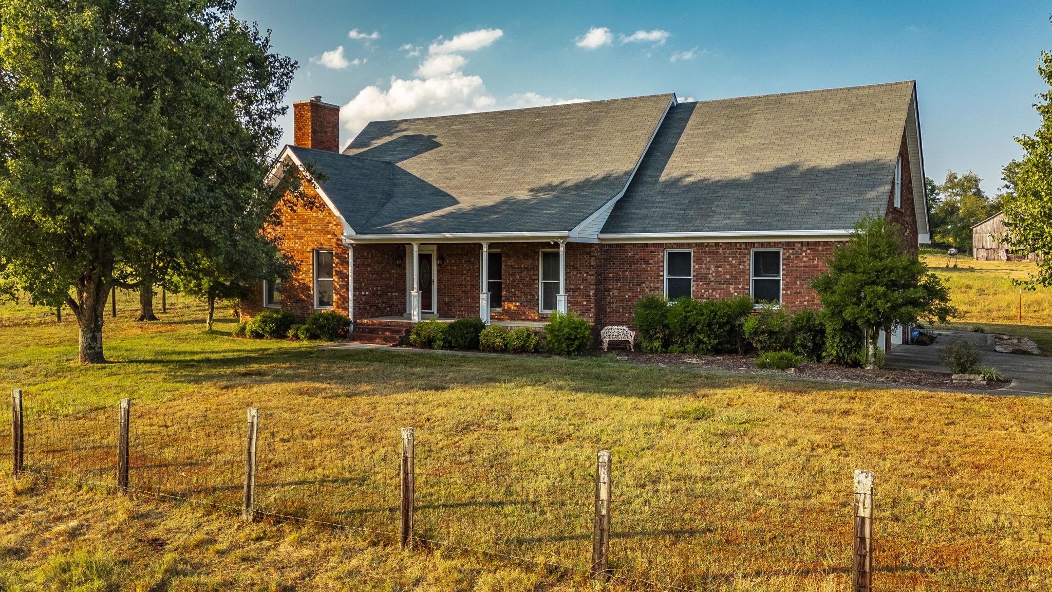 724 Deshea Creek Rd
