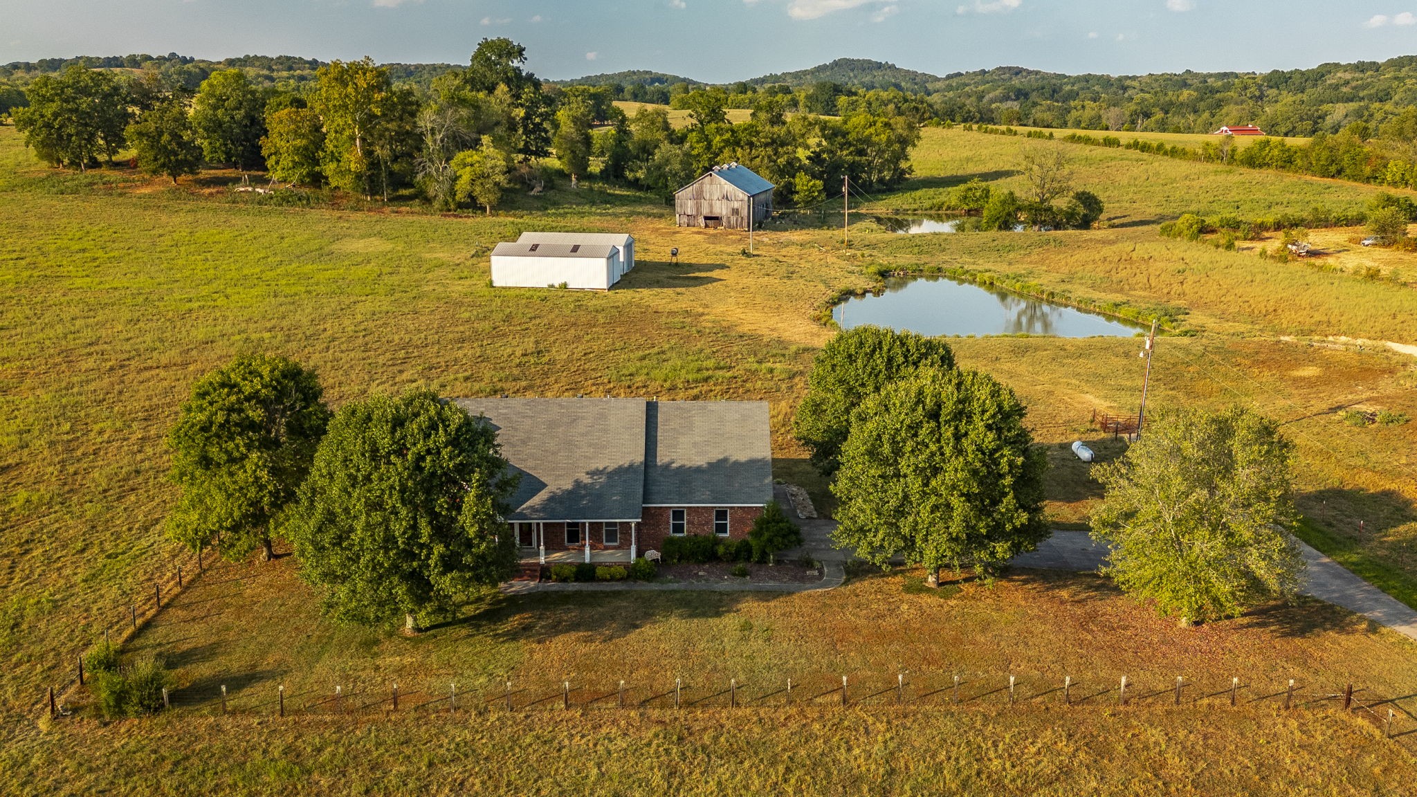 724 Deshea Creek Rd