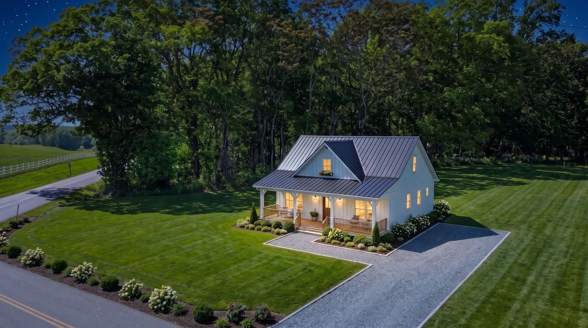 101 Riggs Rd