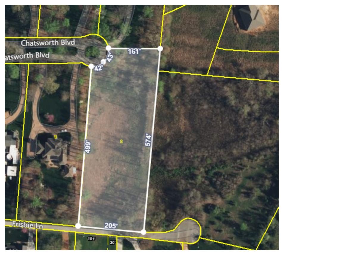 1365 Chattsworth Blvd