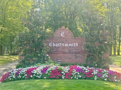 1365 Chattsworth Blvd Cookeville TN 38501