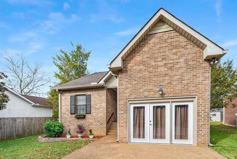 605 Poplar Valley Ct Nashville TN 37221