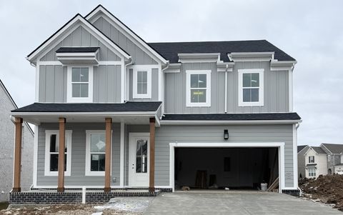 1822 Abelson Way Columbia TN 38401