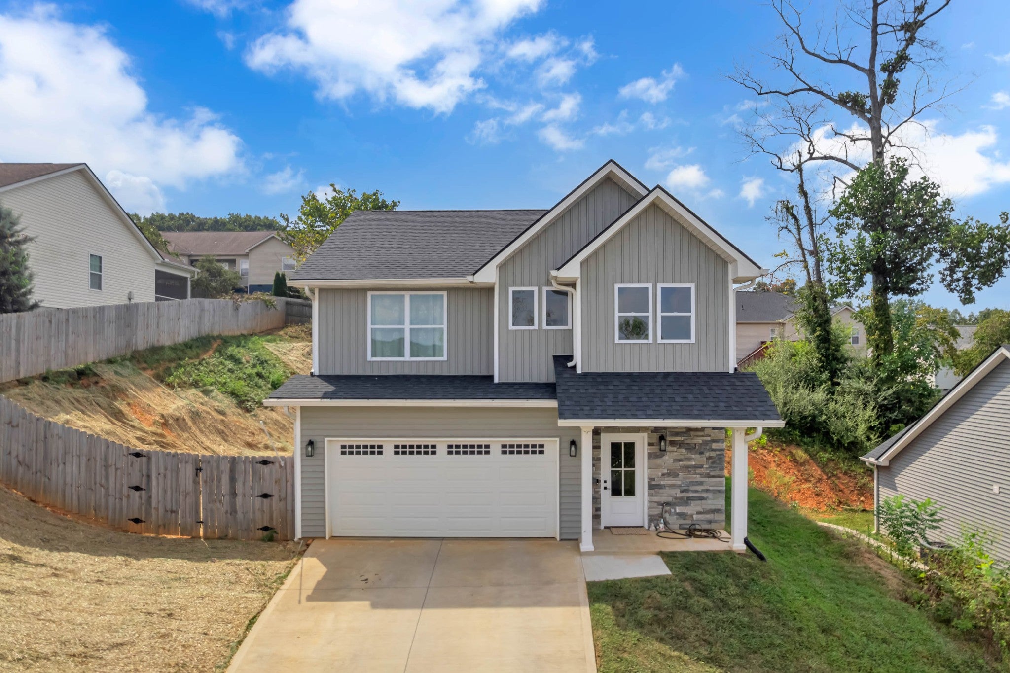 3963 Mountain Vista Rd