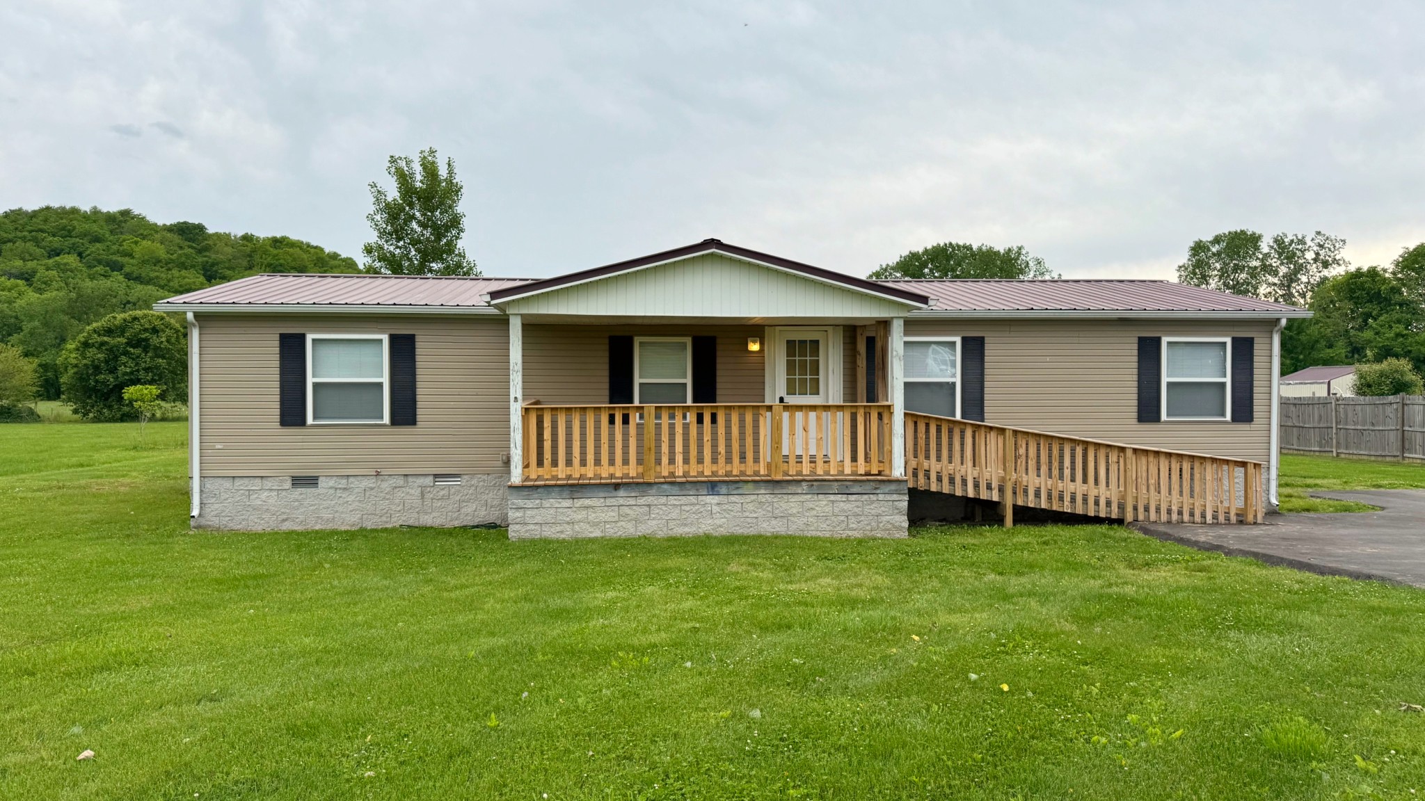 5166 New Harmony Rd