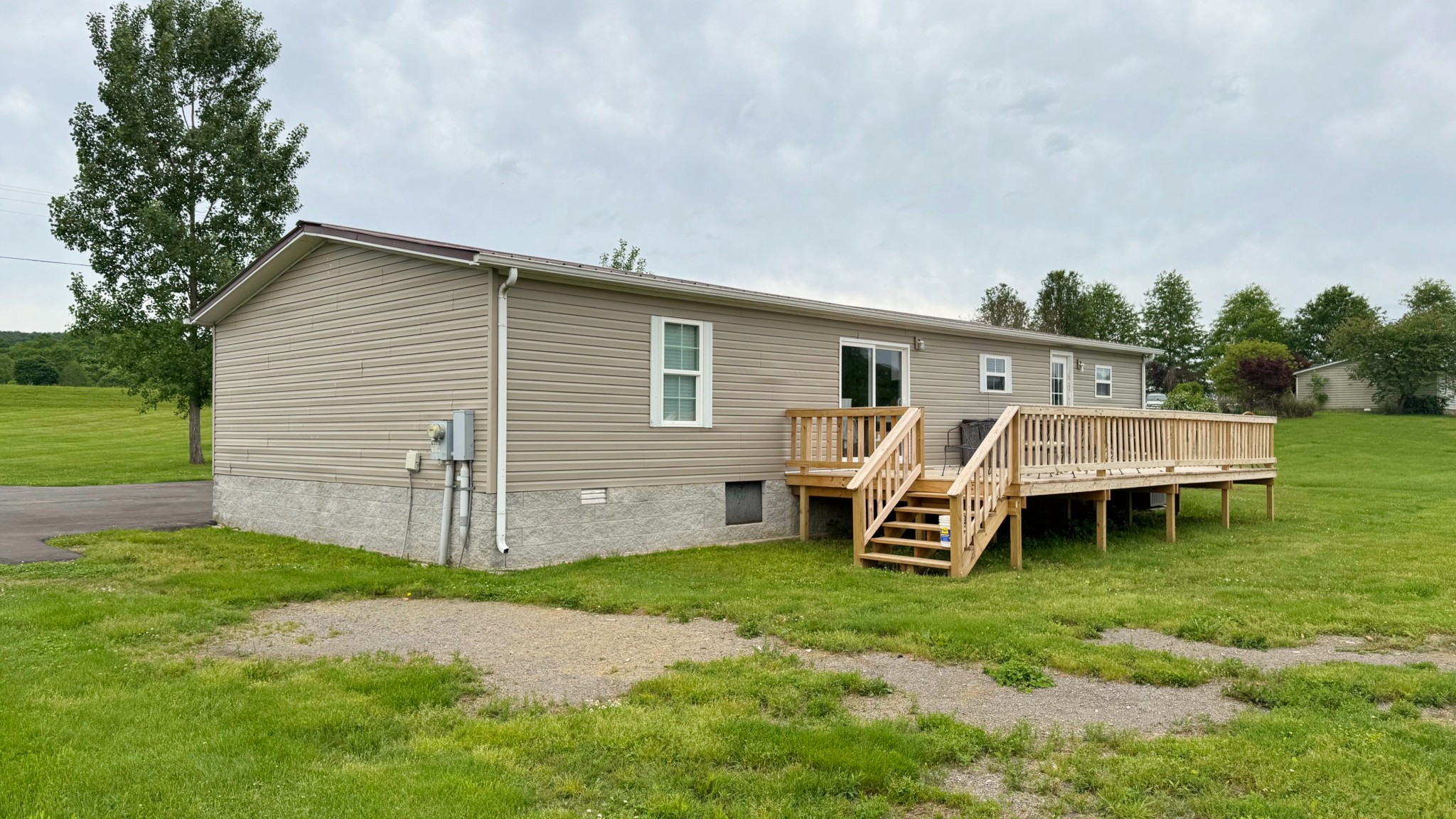 5166 New Harmony Rd