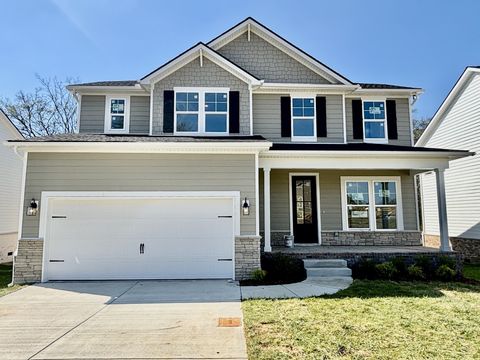 141 Rose Hannah Drive Gallatin TN 37066