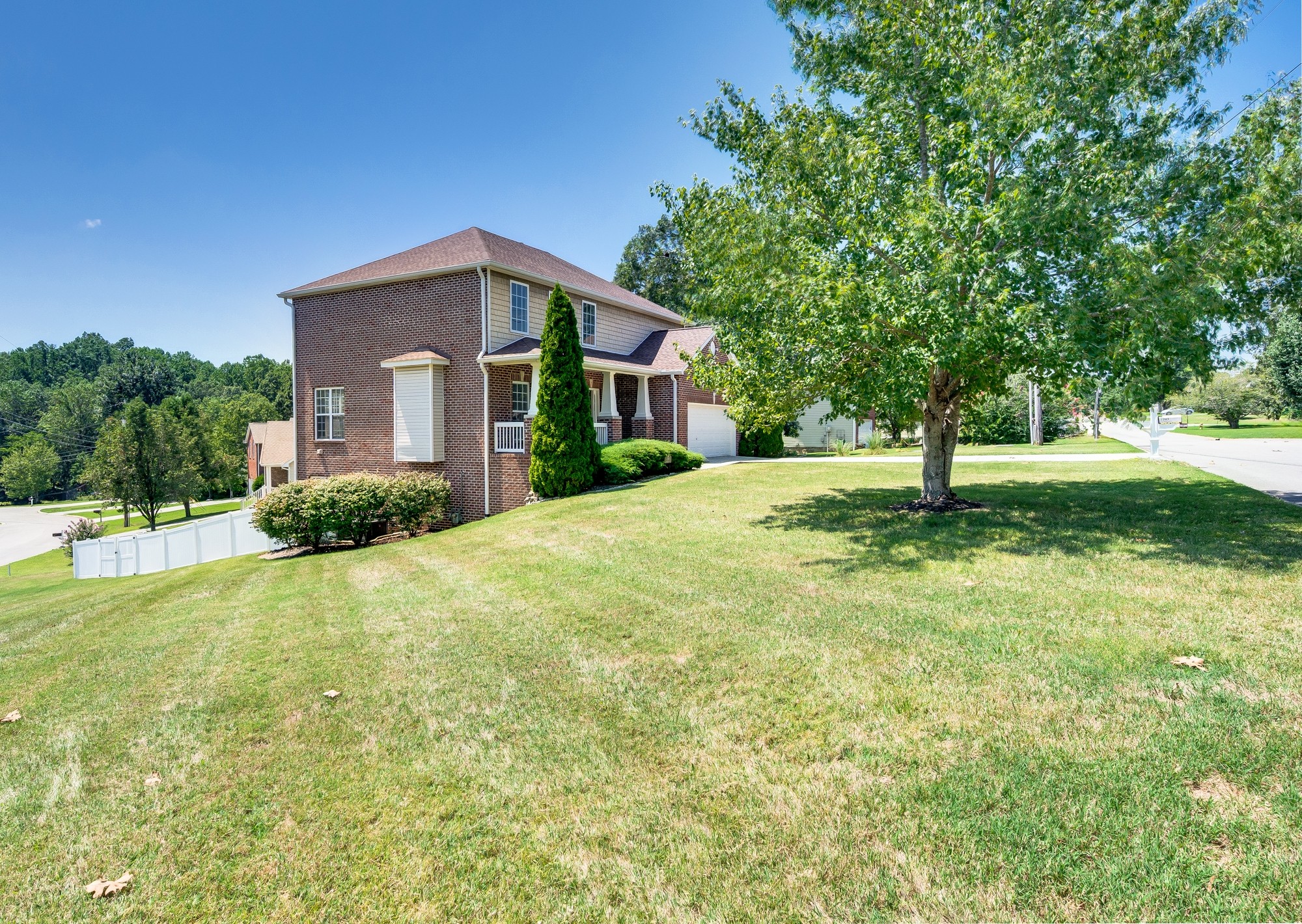 7203 Blue Ridge Dr
