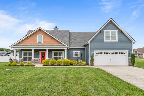 675 Laurel Lane Murfreesboro TN 37127