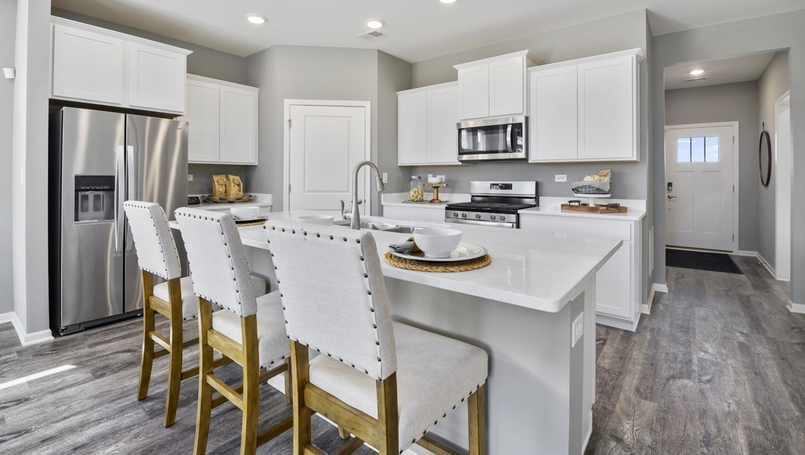 5205 Synergy PVT Way