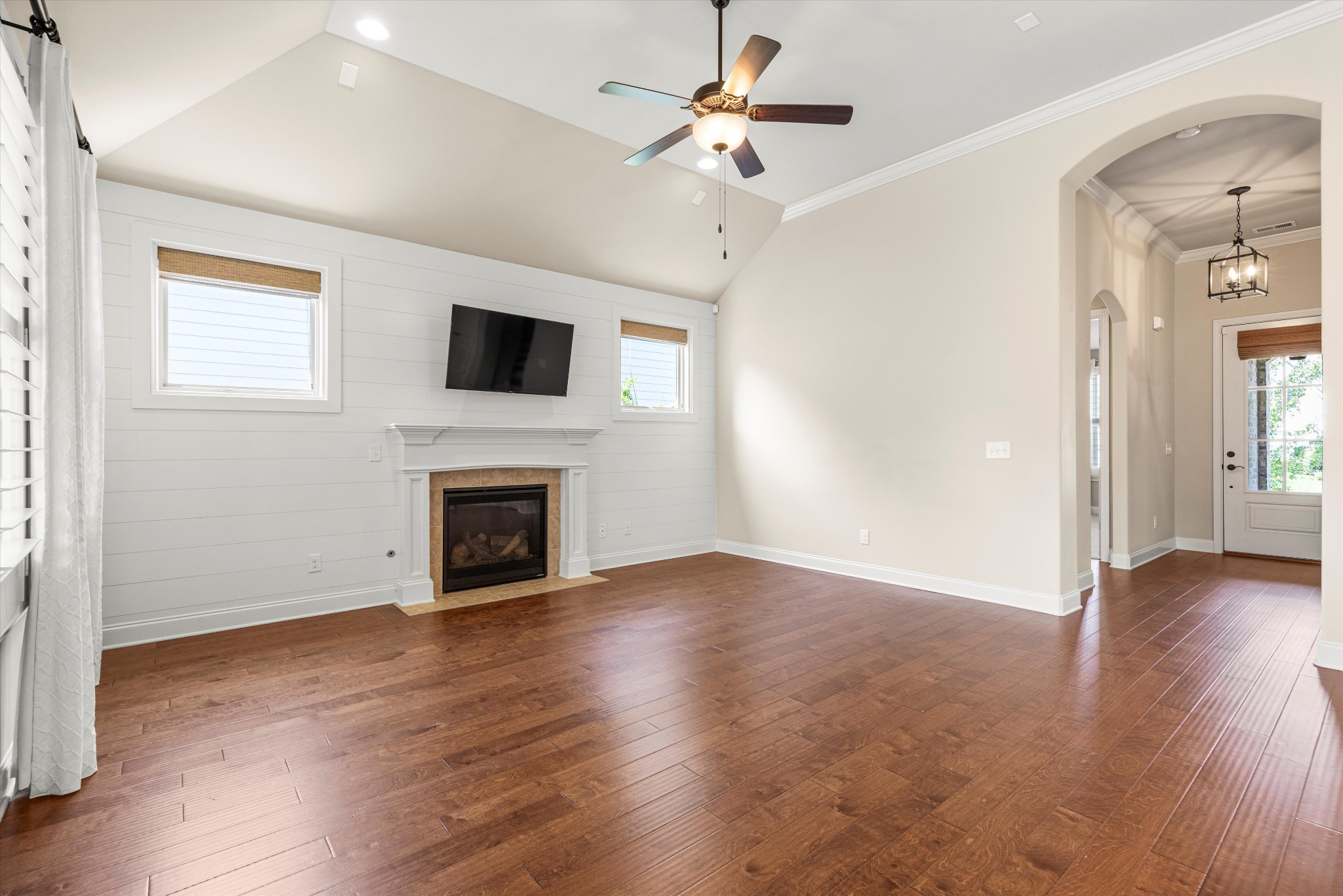 Middle Tennessee Properties 3 1211 Proprietors Pl