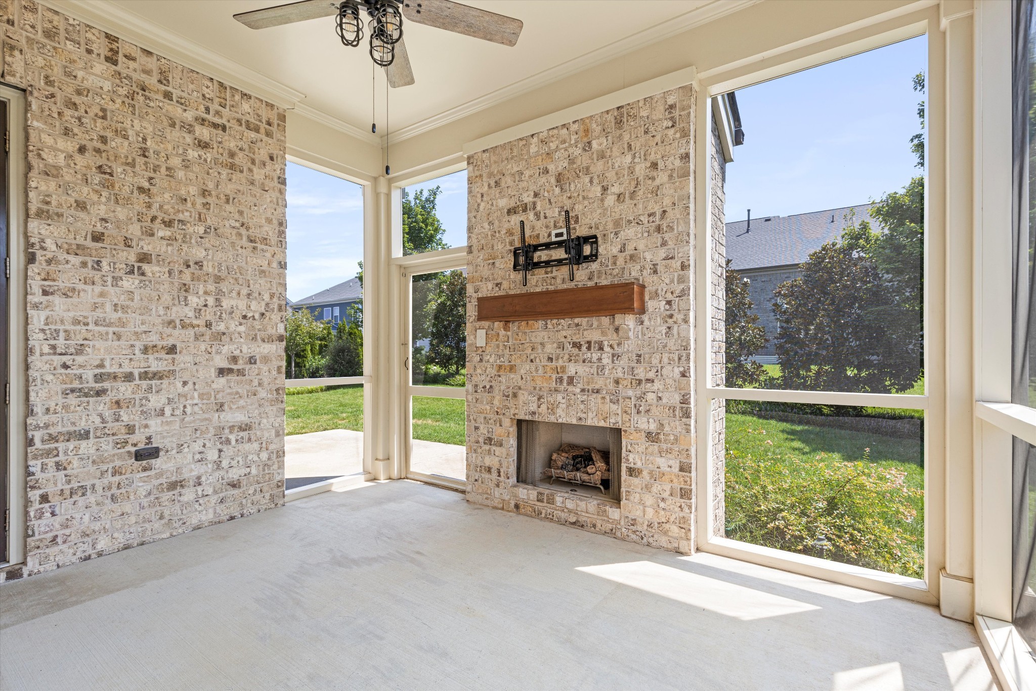 Middle Tennessee Properties 1 1211 Proprietors Pl