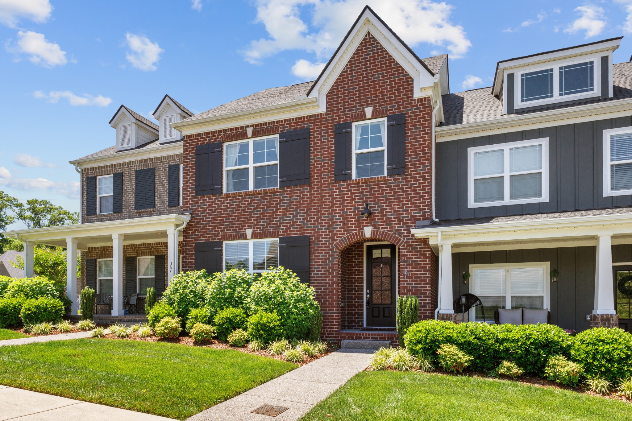 369 Carriage House Ln L509