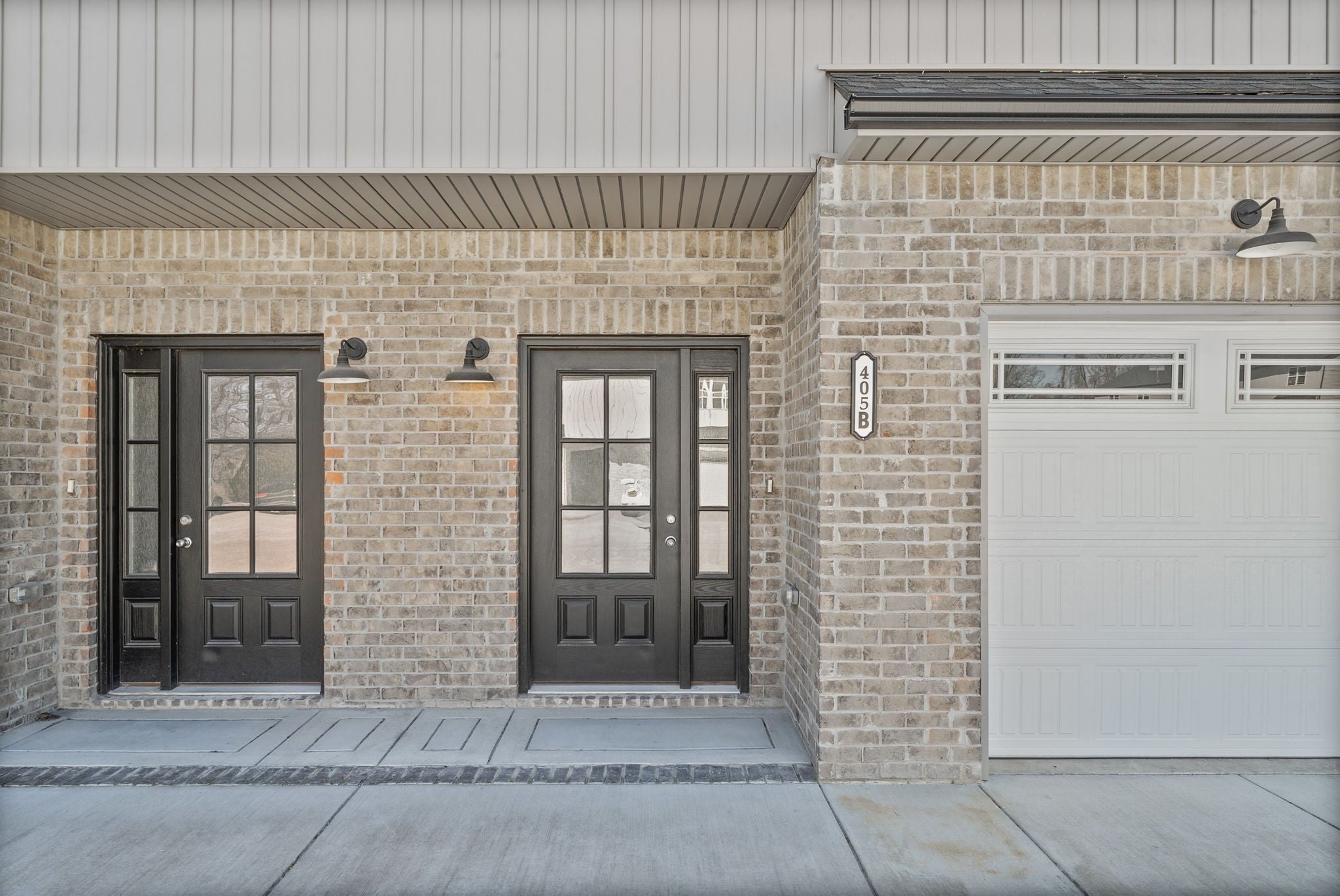 405 Shelby St D