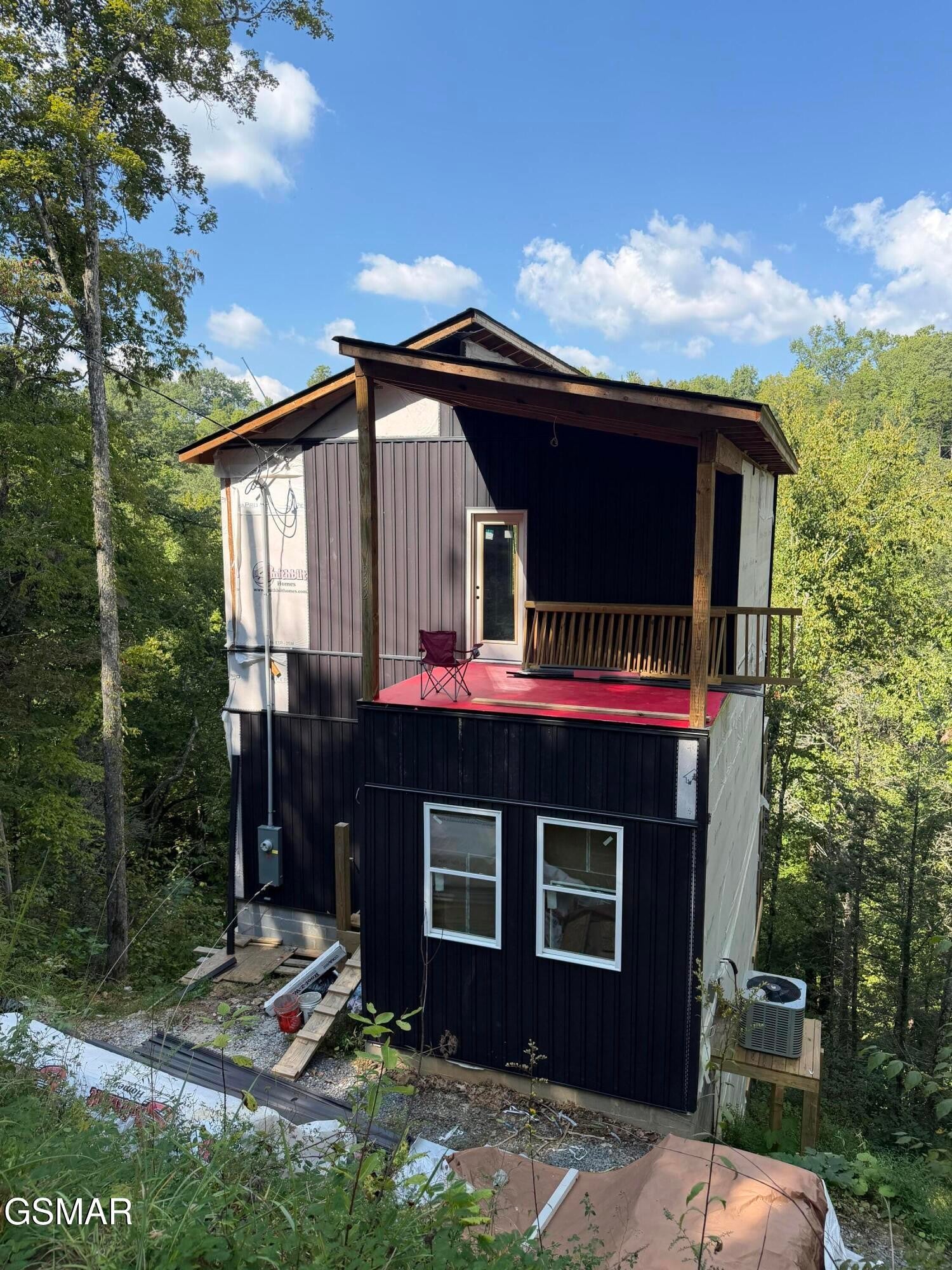 932 N Highland Drive
