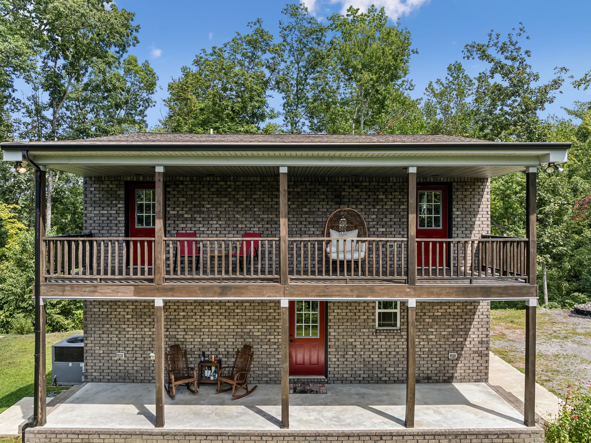 View Bradyville, TN 37026 house