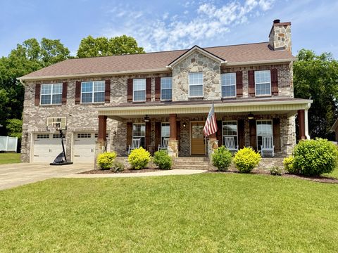 1032 Neeleys Bnd Spring Hill TN 37174
