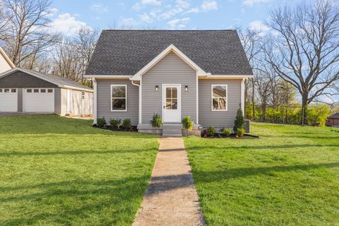 104 Legion Dr Old Hickory TN 37138