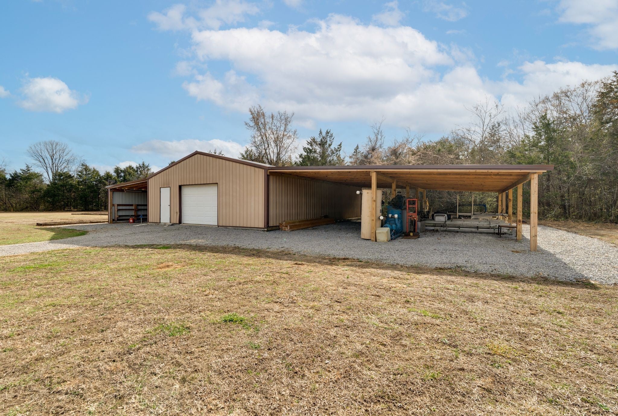 1404 Unionville Deason Rd