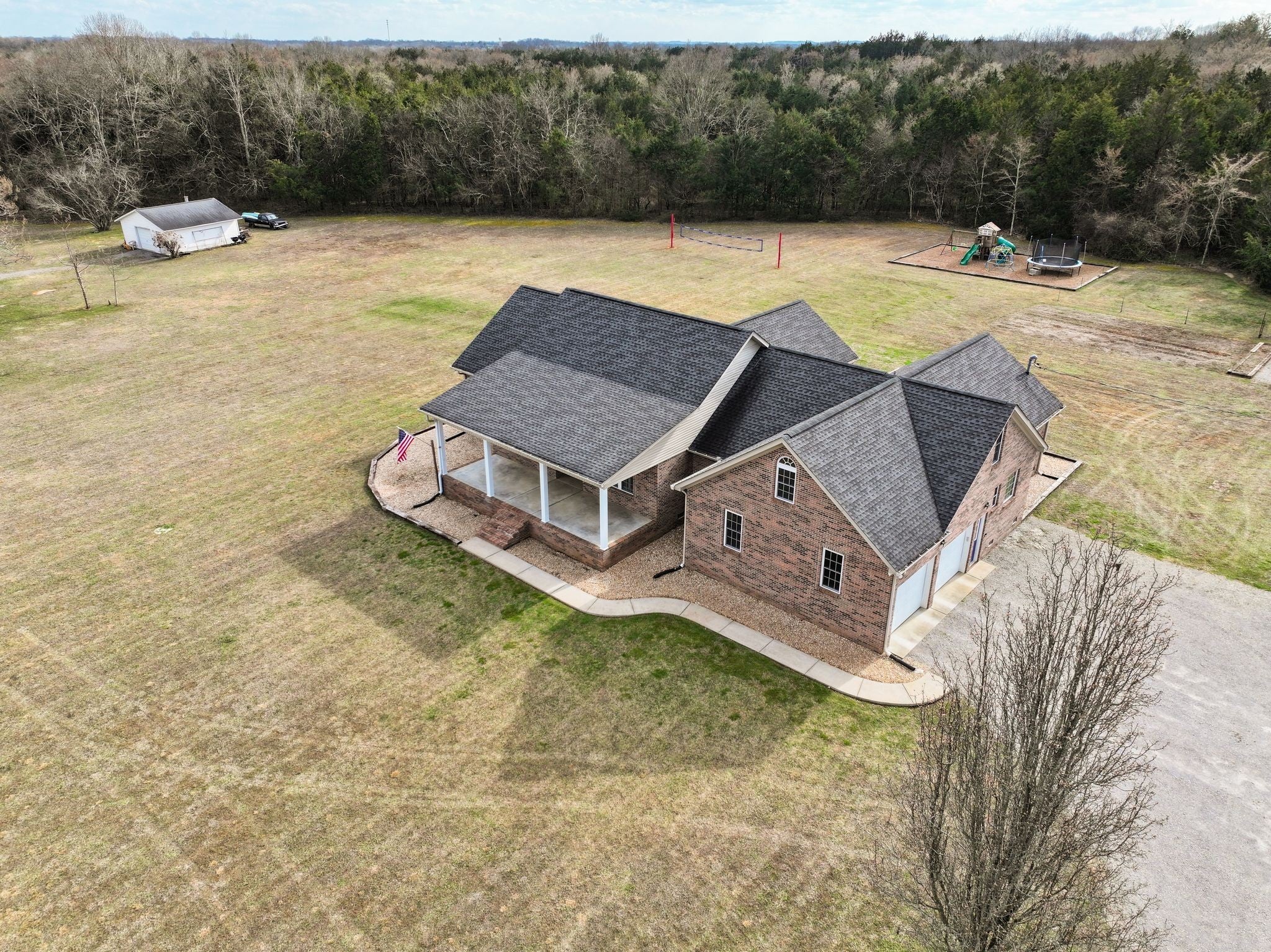 1404 Unionville Deason Rd