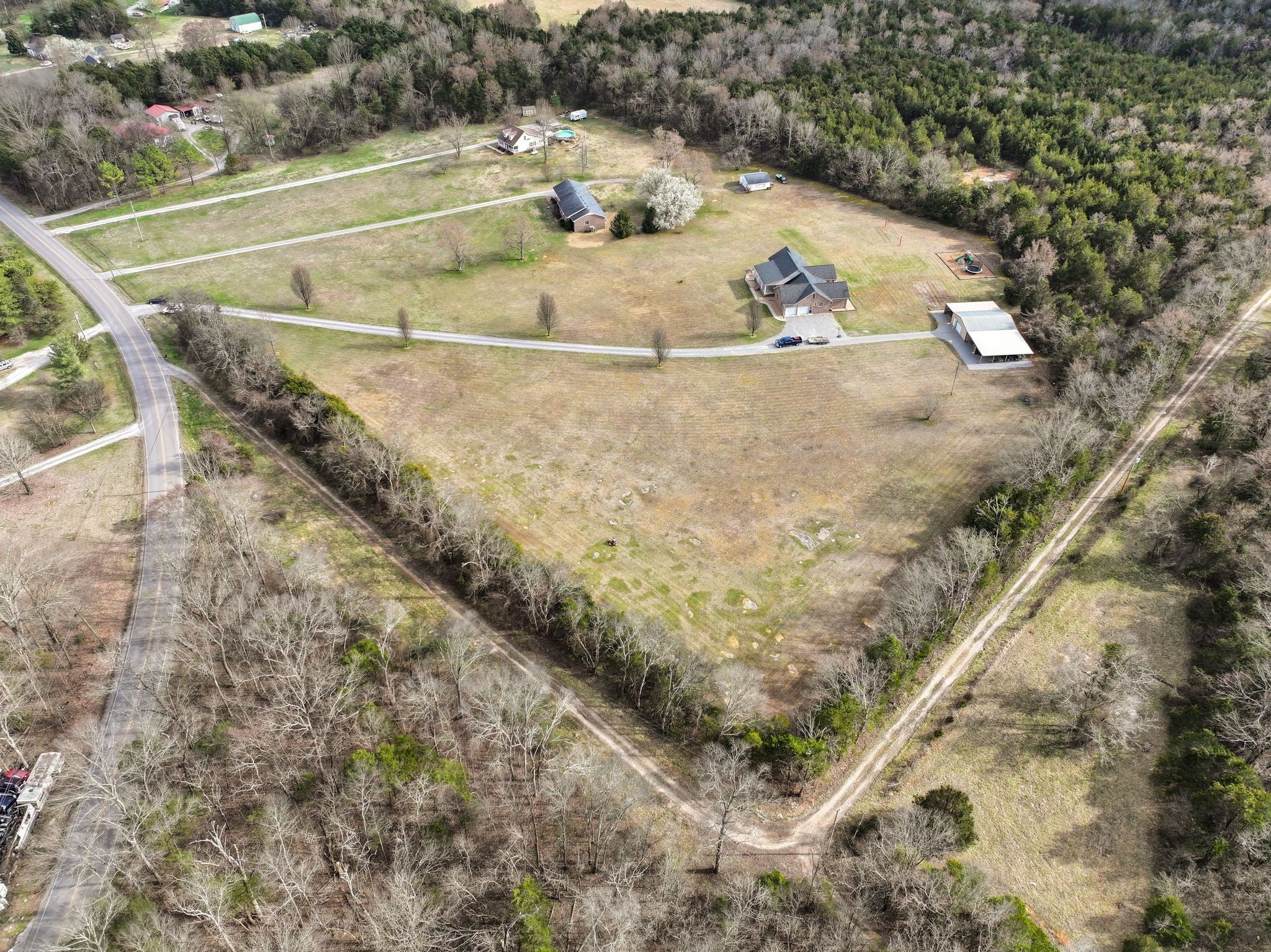 1404 Unionville Deason Rd