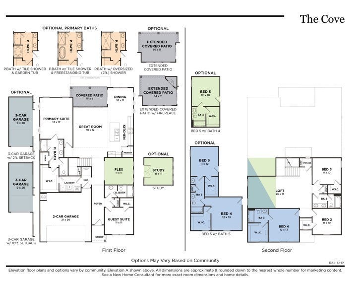 2600 Fallbrook Trail
