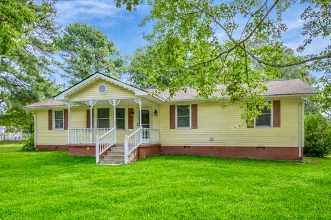 2681 W County Farm Rd Springfield TN 37172