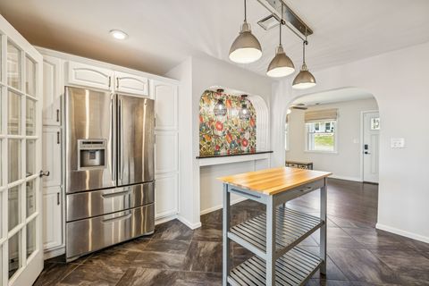 833 Rose Park Dr Nashville TN 37206