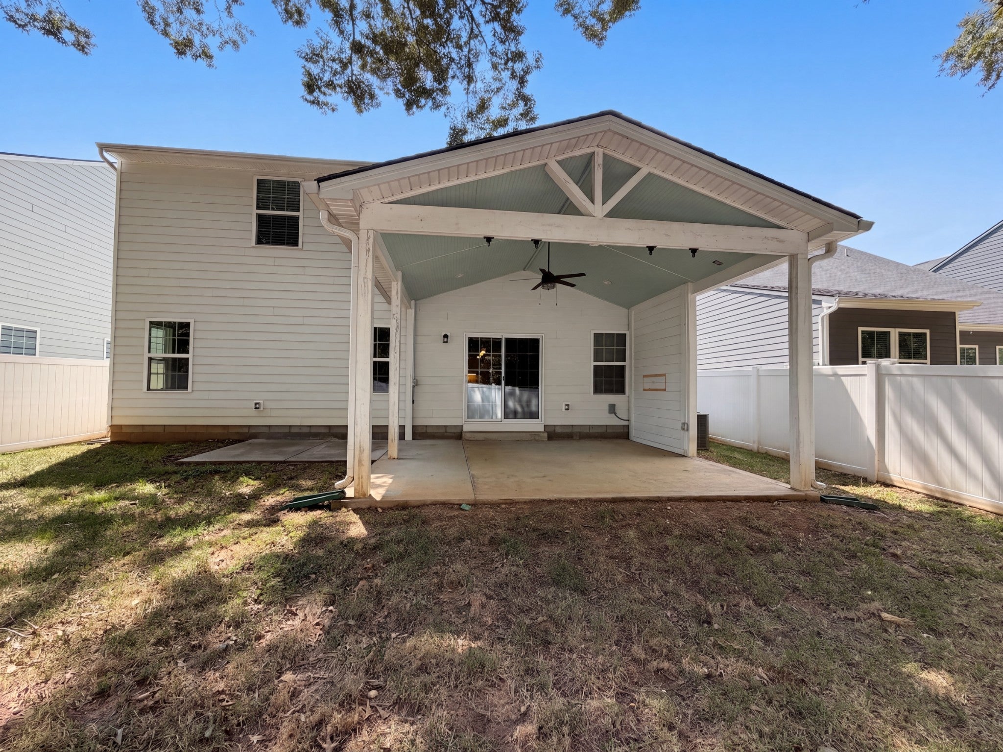 3518 Pepper Glendale Dr