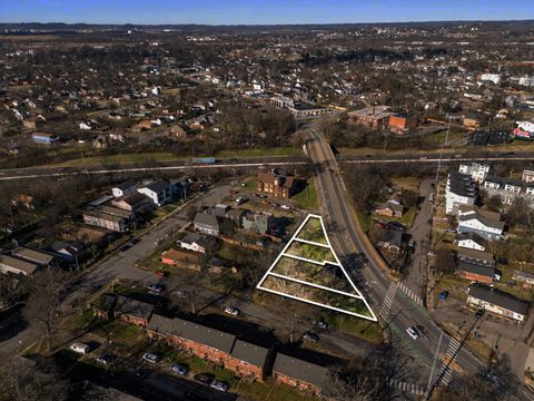 833 Buchanan St Nashville TN 37208