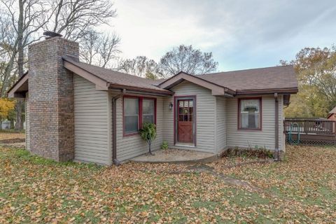 4279 Gosey Hill Rd Franklin TN 37064