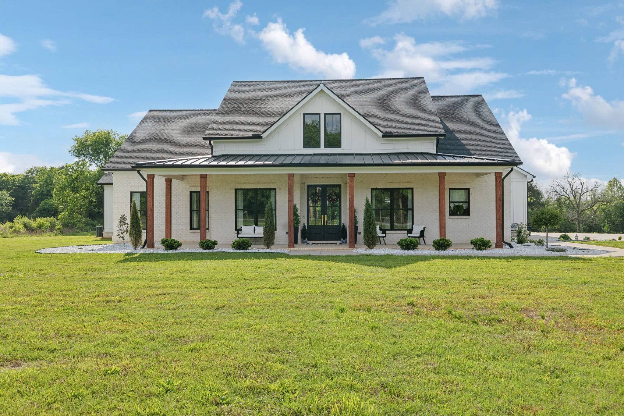2648 Wilson Overall Rd