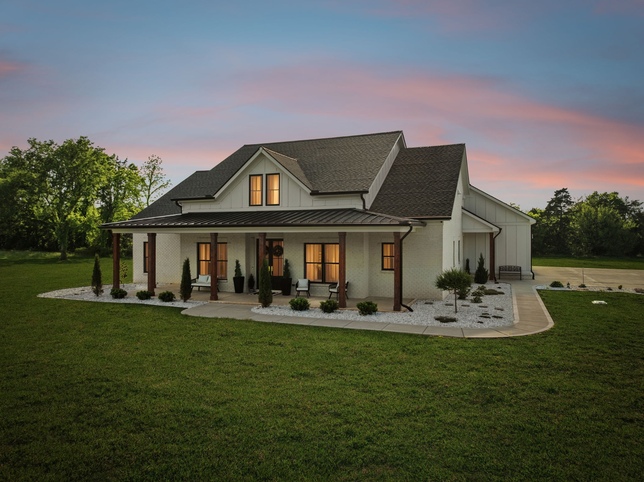 2648 Wilson Overall Rd