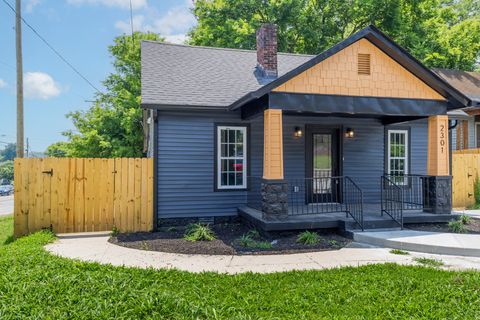 2301 Saint Louis St Nashville TN 37208