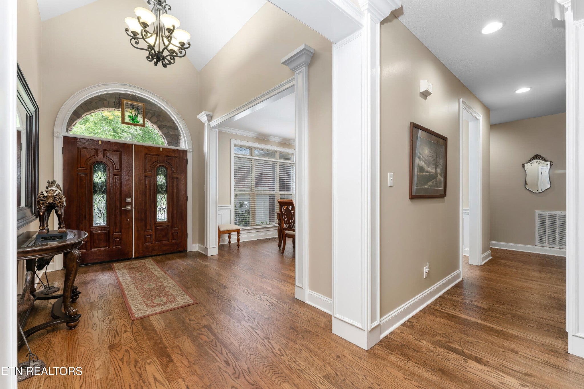 1746 Burnside Drive