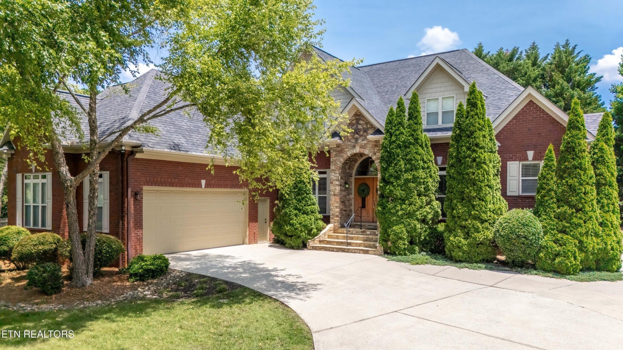 1746 Burnside Drive
