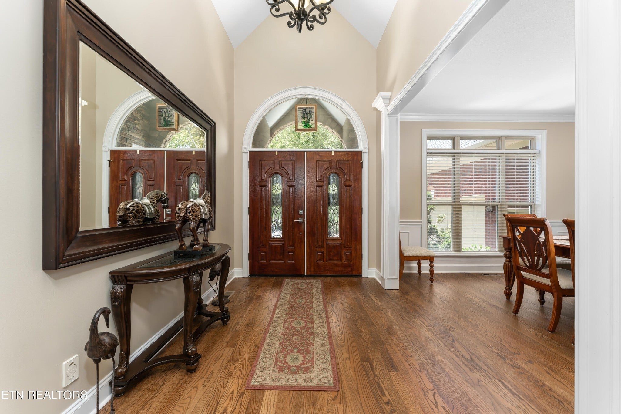 1746 Burnside Drive