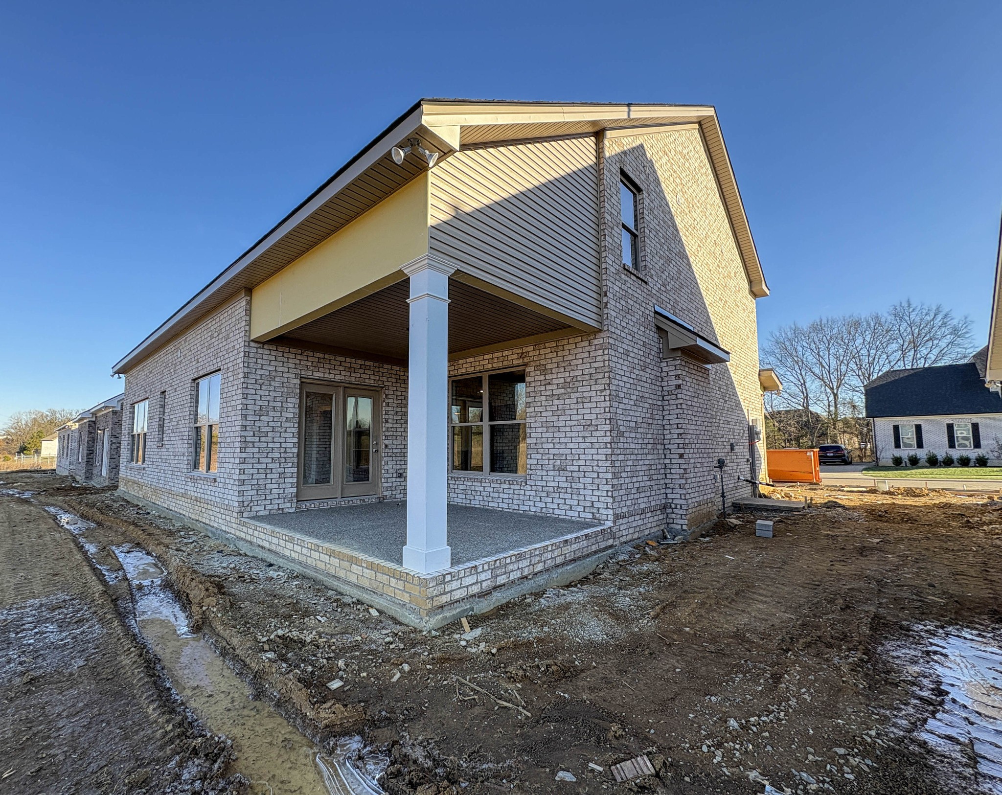 213 Settlers Way lot 610