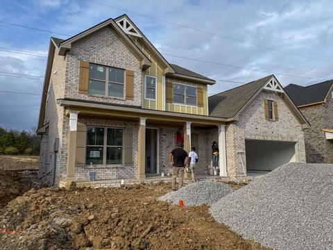 213 Settlers Way lot 610 Hendersonville TN 37075