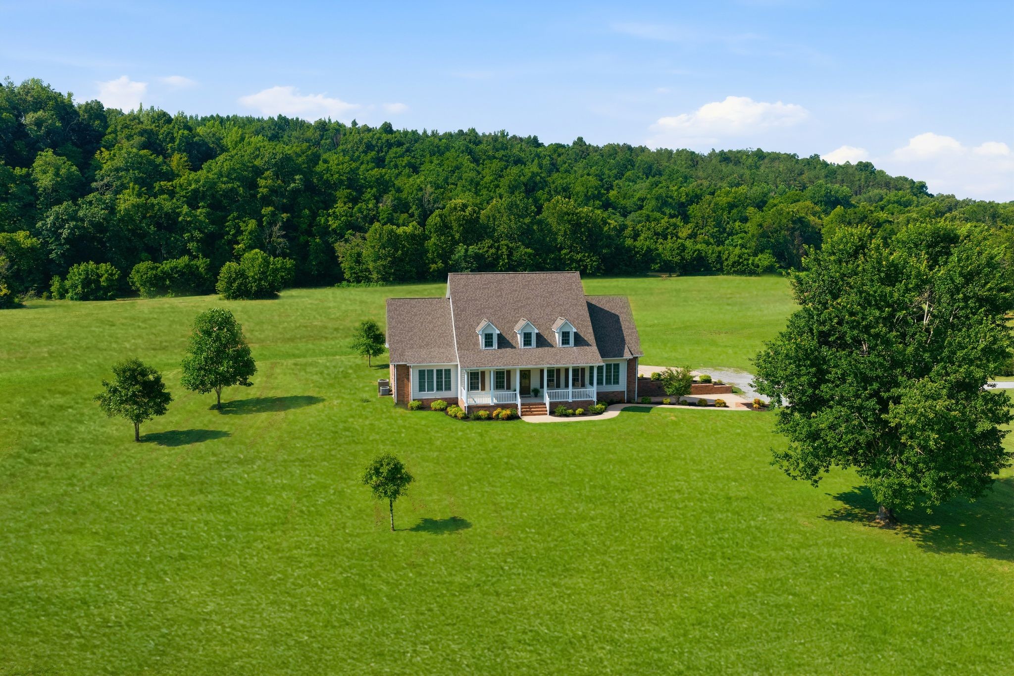 8167 Primm Springs Rd