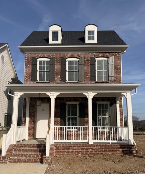 5009 Legrand Avenue Franklin TN 37064