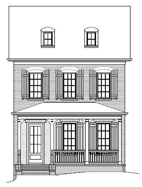 Photo of 5009 Legrand Avenue, Franklin, TN 37064 (MLS # 3061381)