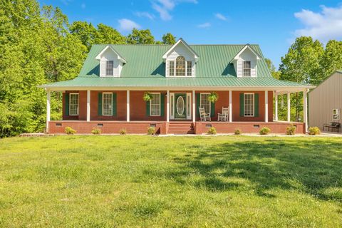 159 Backwoods Ln, Woodbury, TN 37190 - MLS#: 2795021