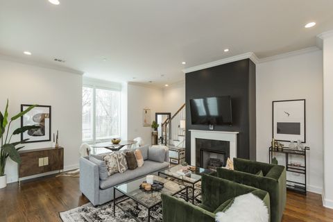 Photo of 816 Smiley St, Nashville, TN 37206 (MLS # 3172860)