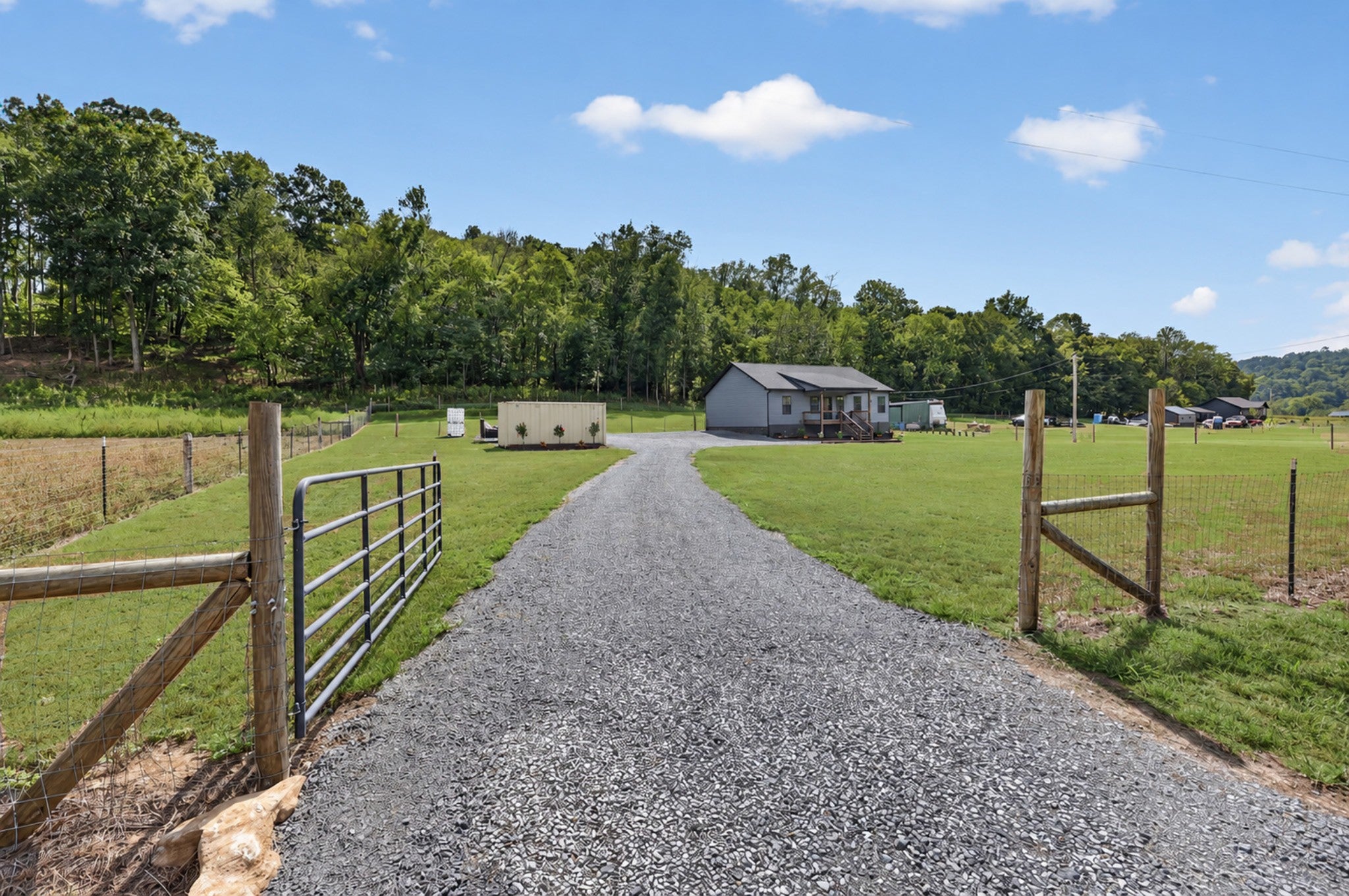 358 Beech Hill Ln