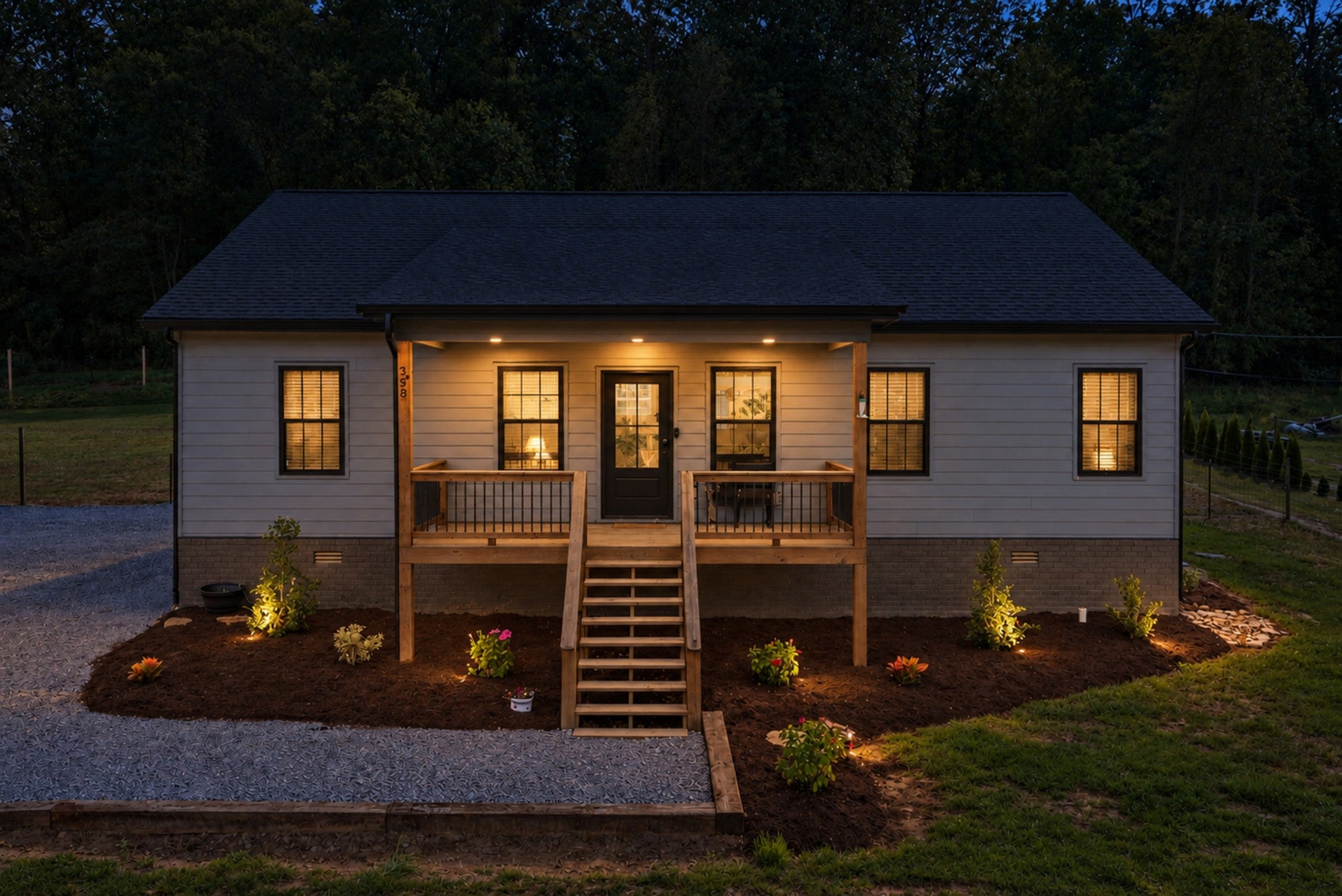 358 Beech Hill Ln