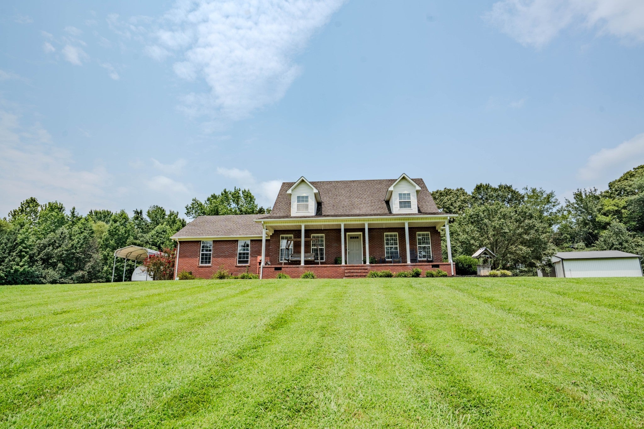57 Old Jackson Hwy