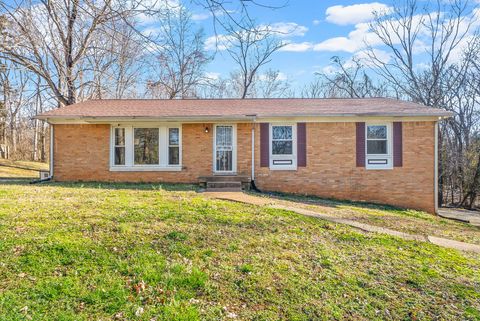 301 Shanee Ter Clarksville TN 37042